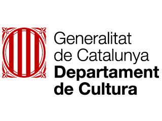 GENERALITAT DE CATALUNYA - DEPARTAMENT DE CULTURA